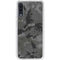Digital Camo Galaxy A50 Clear Case